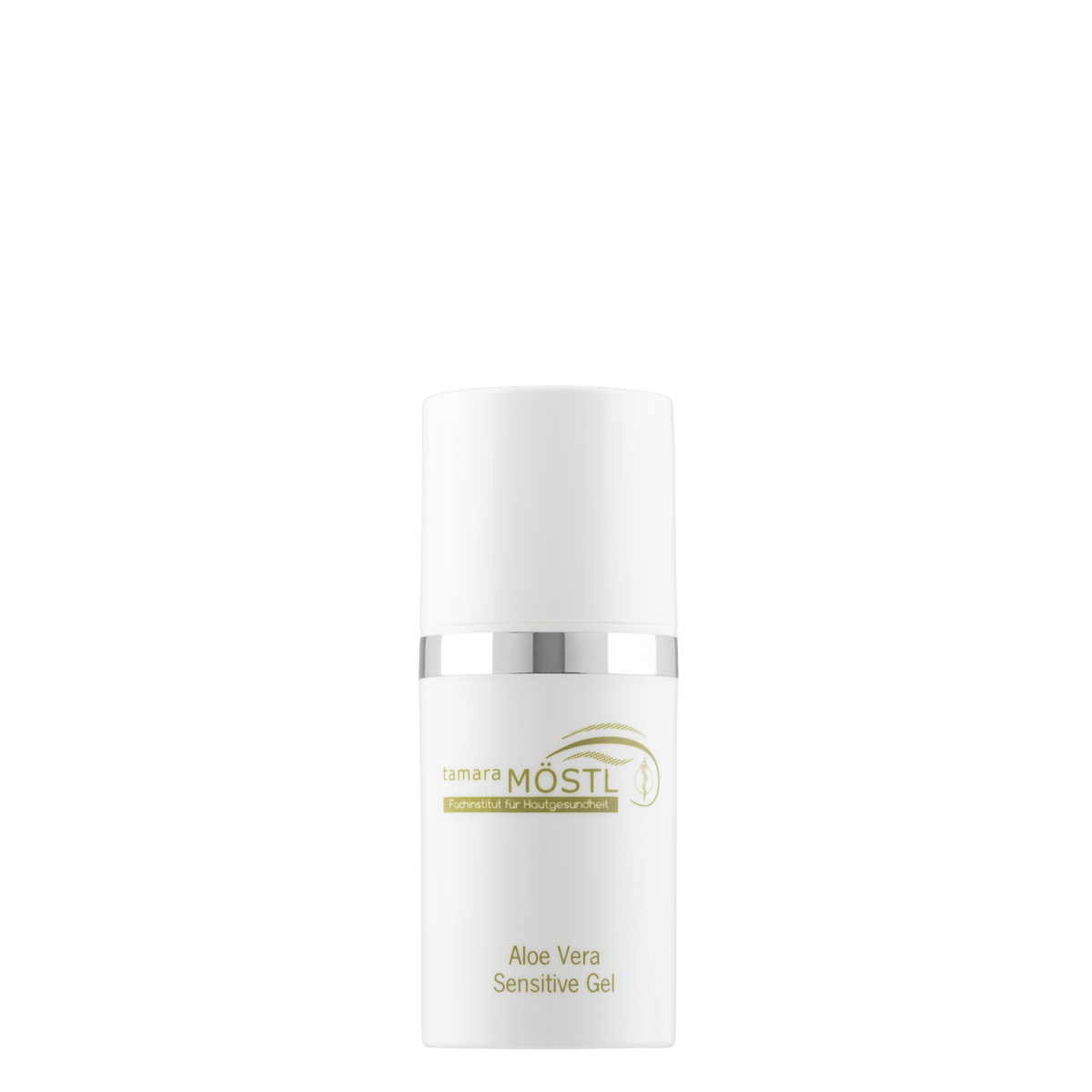 Aloe Vera Sensitive Gel