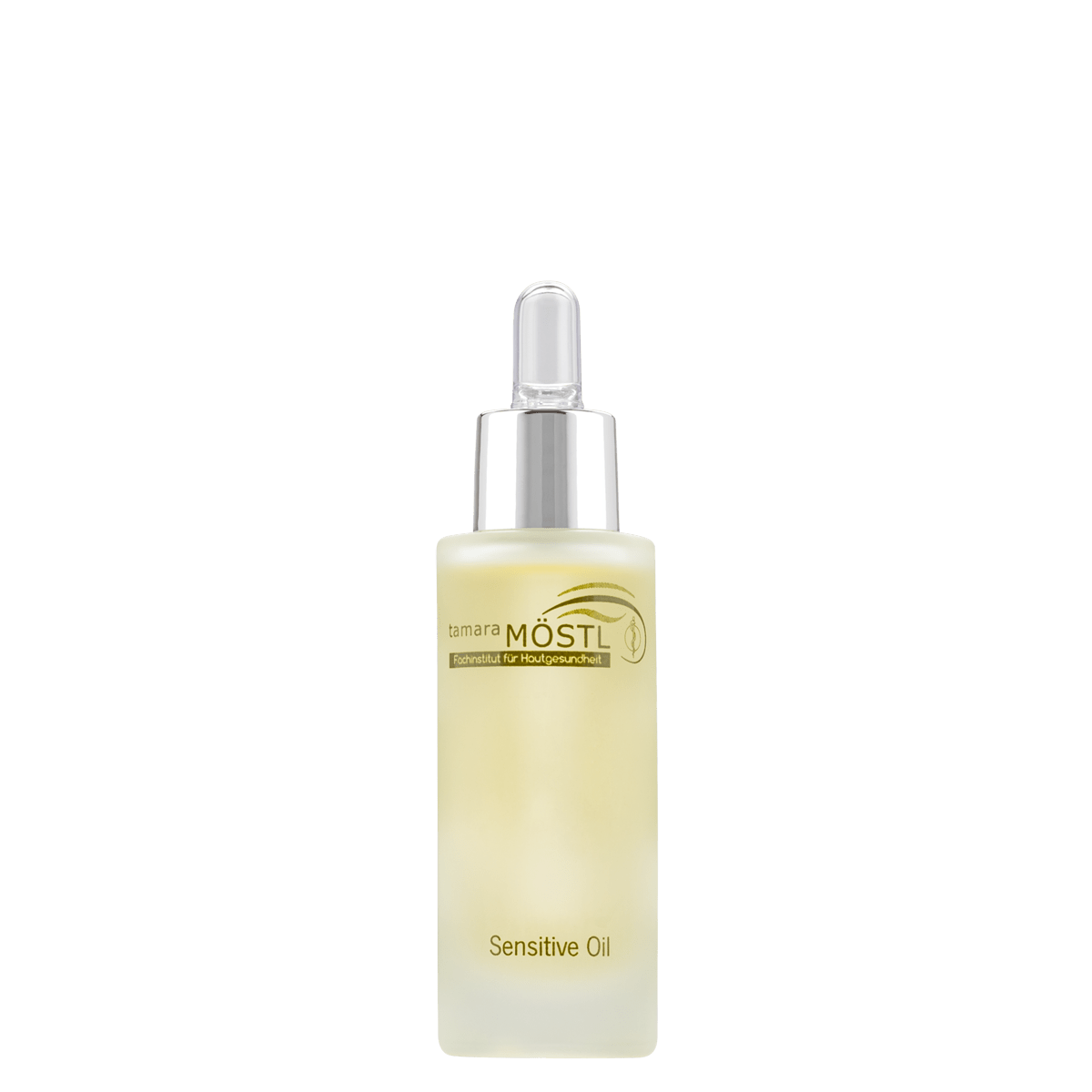 Sensitive Oil