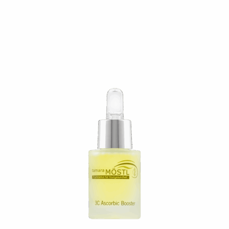 3C Ascorbic Booster