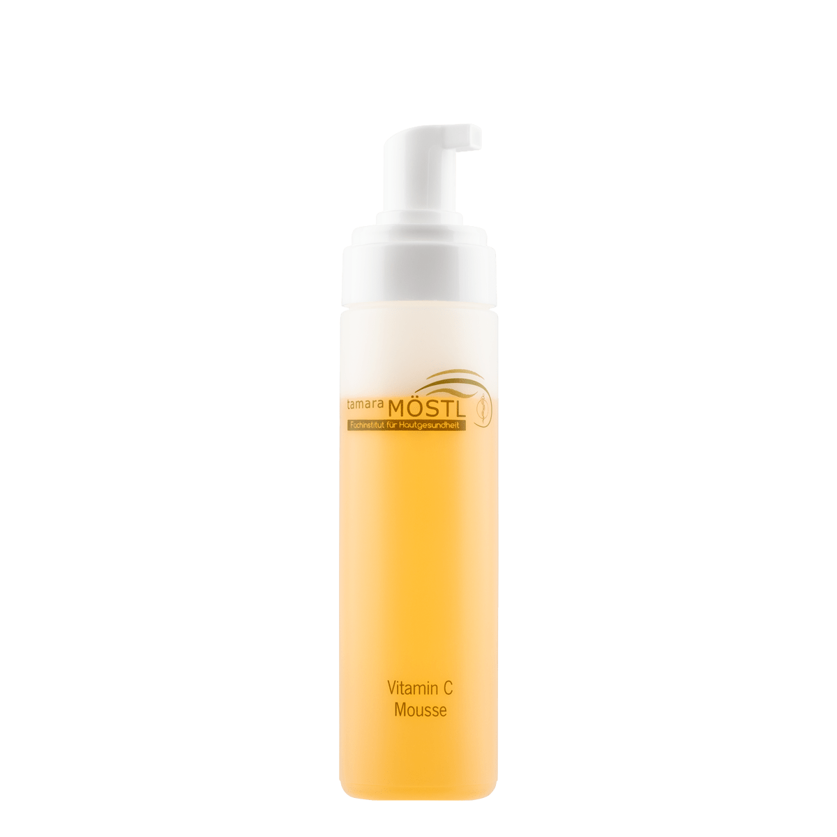 Vitamin C Mousse