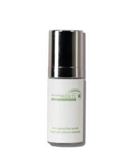 Anti-Aging Face Serum Overnight Retinol Intensive