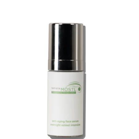 Anti-Aging Face Serum Overnight Retinol Intensive