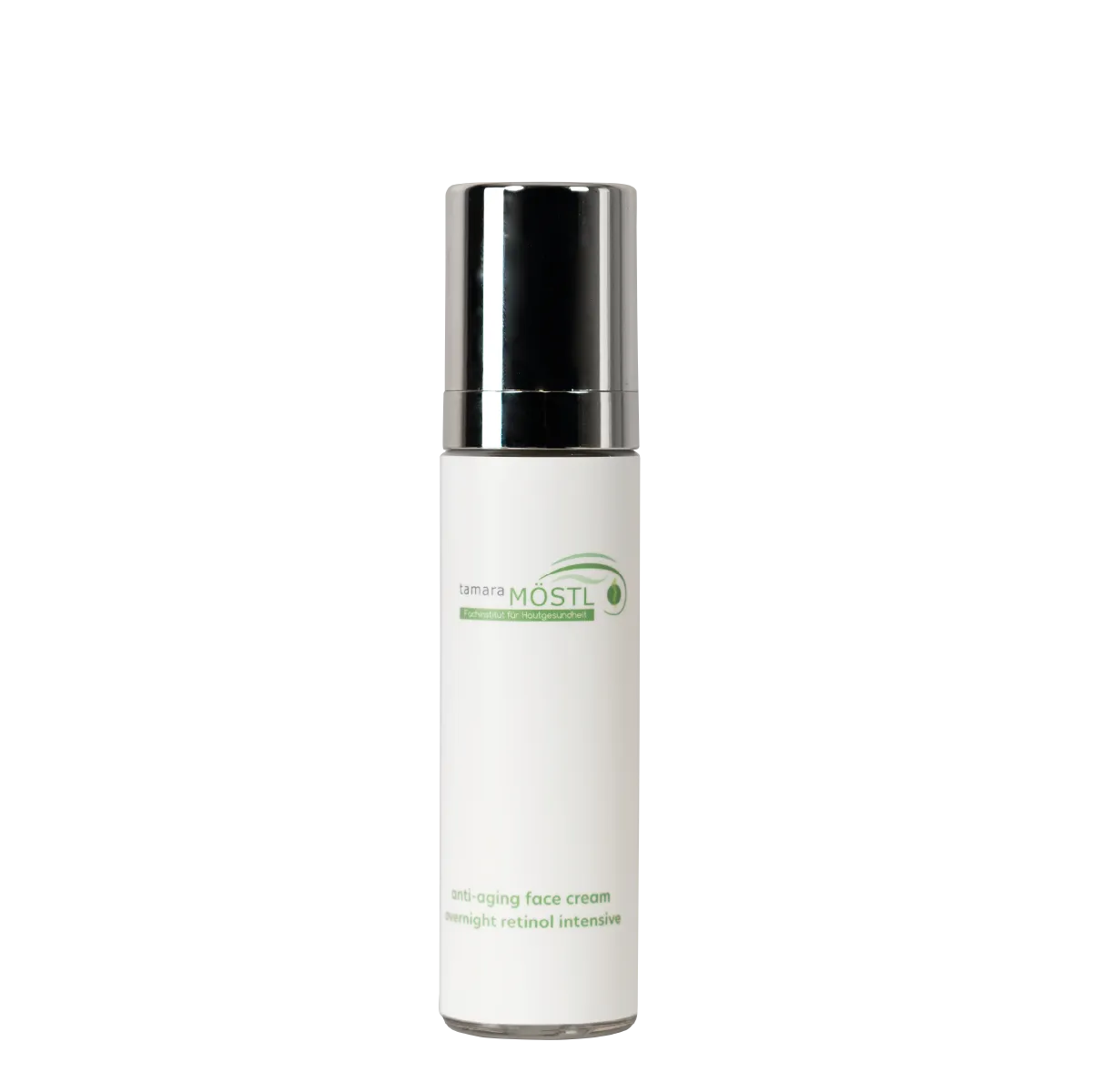 Anti-Aging Face Cream Overnight Retinol Intensive