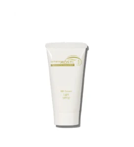 BB Cream Light SPF10