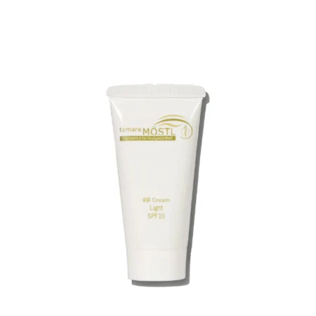 BB Cream Light SPF10