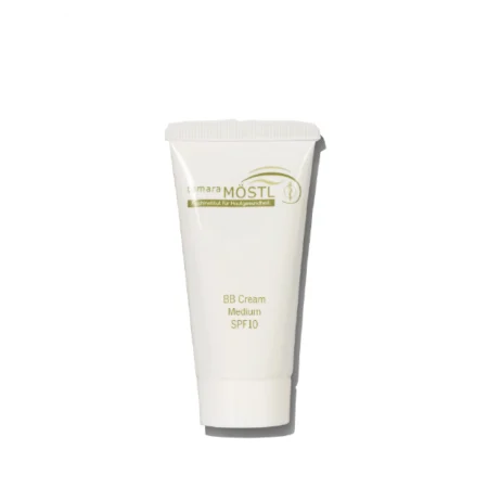 BB Cream Medium SPF10
