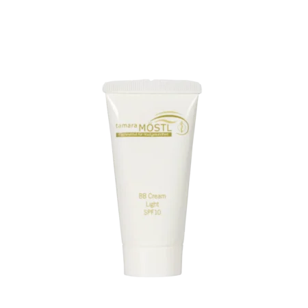 BB Cream Light SPF10