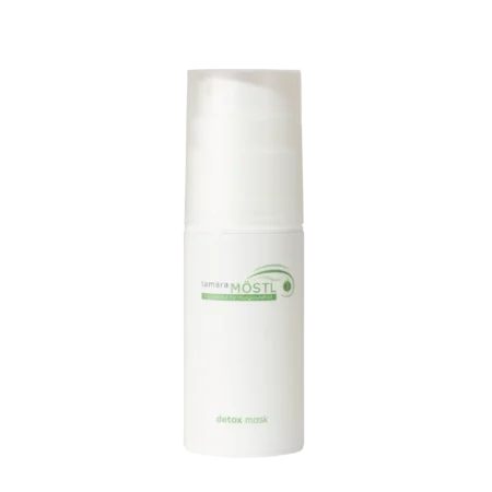 Detox Mask
