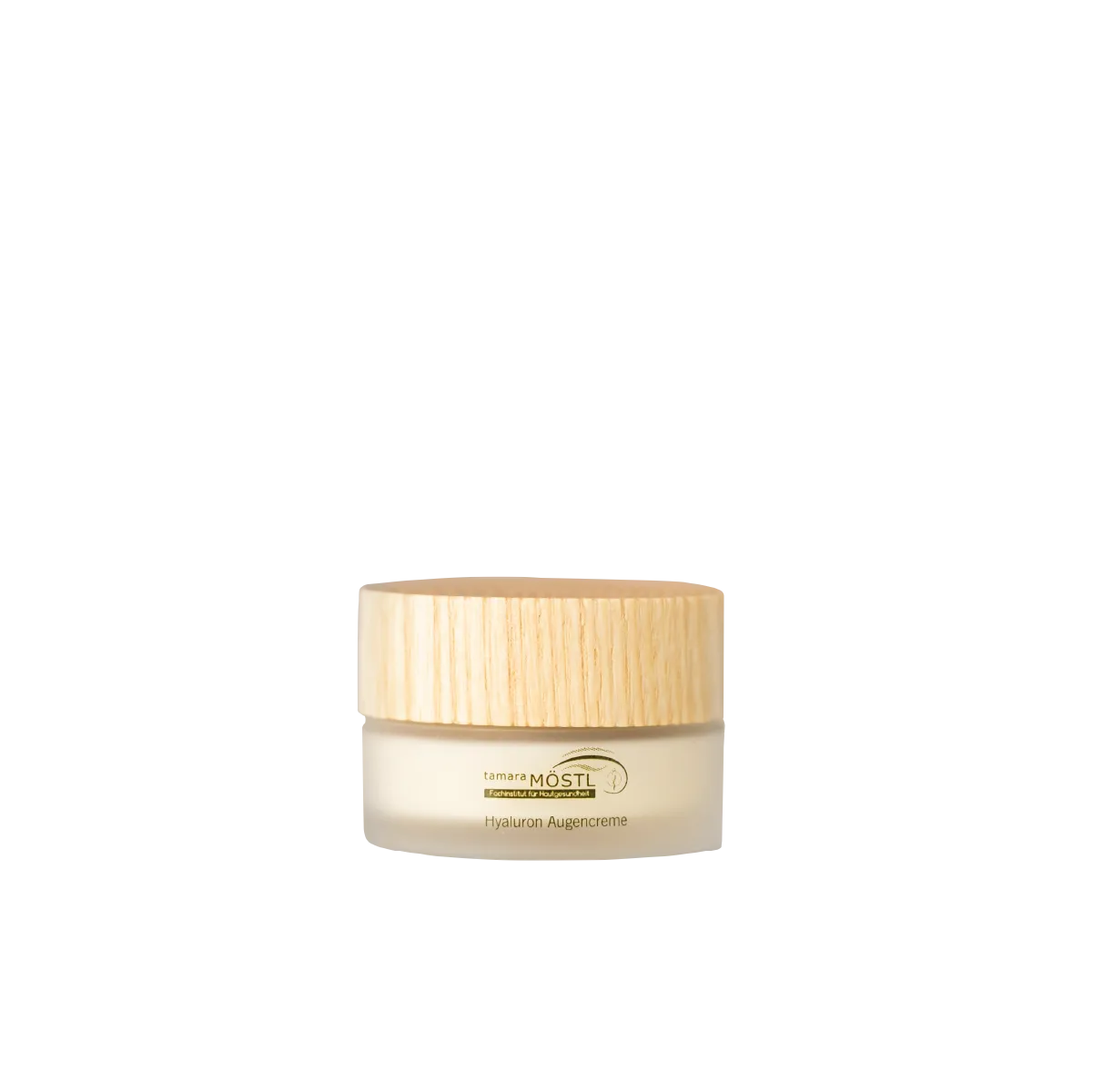 Hyaluron Augencreme