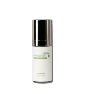 Microbiom Face Serum