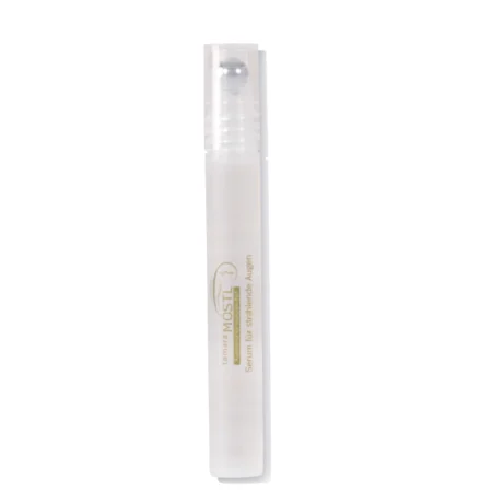 Serum für strahlende Augen