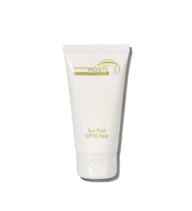 Sun Fluid SPF50 Face