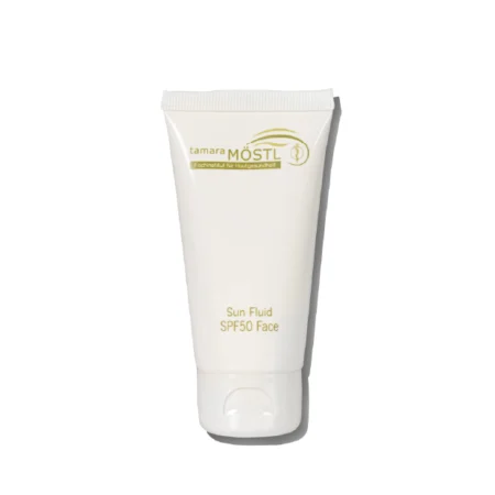 Sun Fluid SPF50 Face