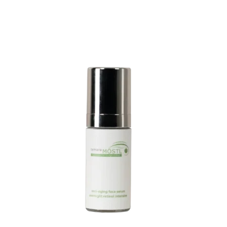 Anti-Aging Face Serum Overnight Retinol Intensive