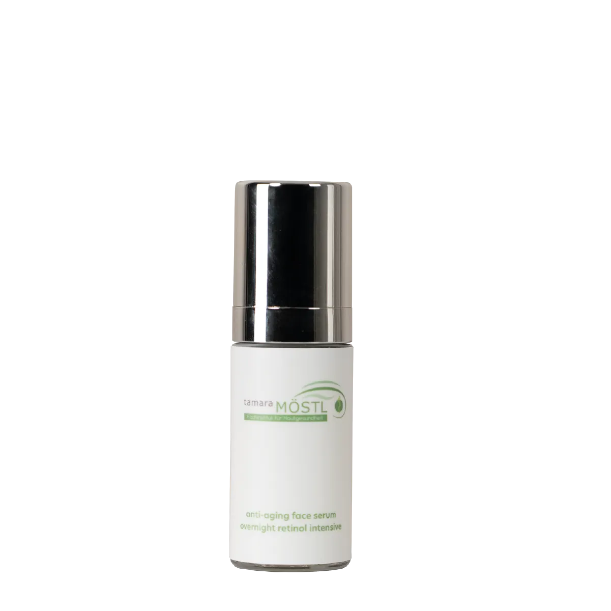 Anti-Aging Face Serum Overnight Retinol Intensive