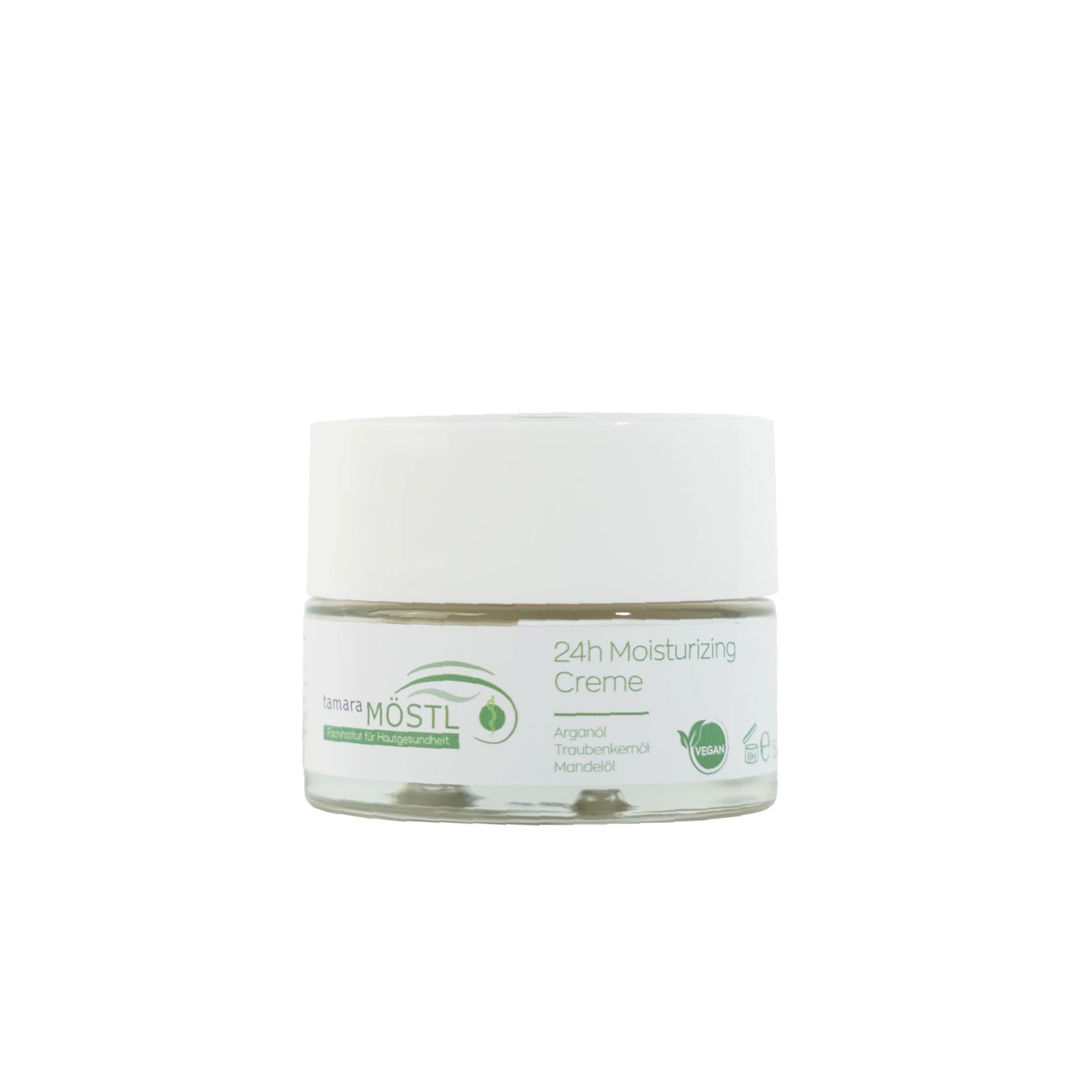 24h Moisturizing Creme