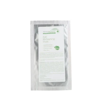 Eye Refreshing Pads