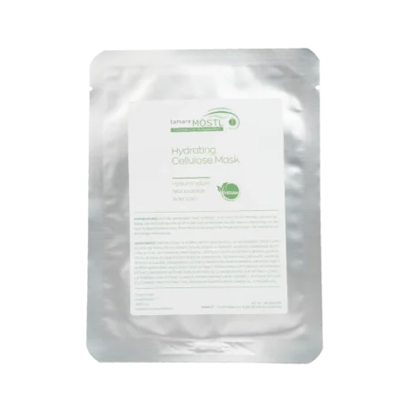 Hydrating Cellulose Mask