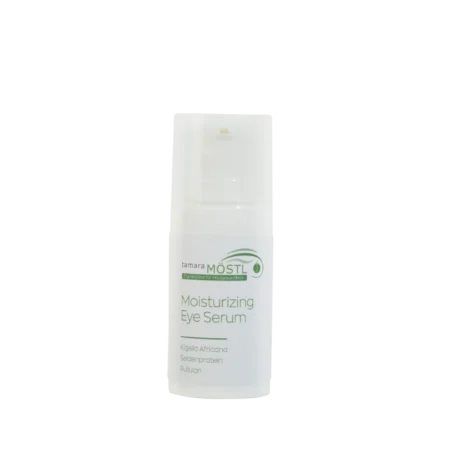 Moisturizing Eye Serum