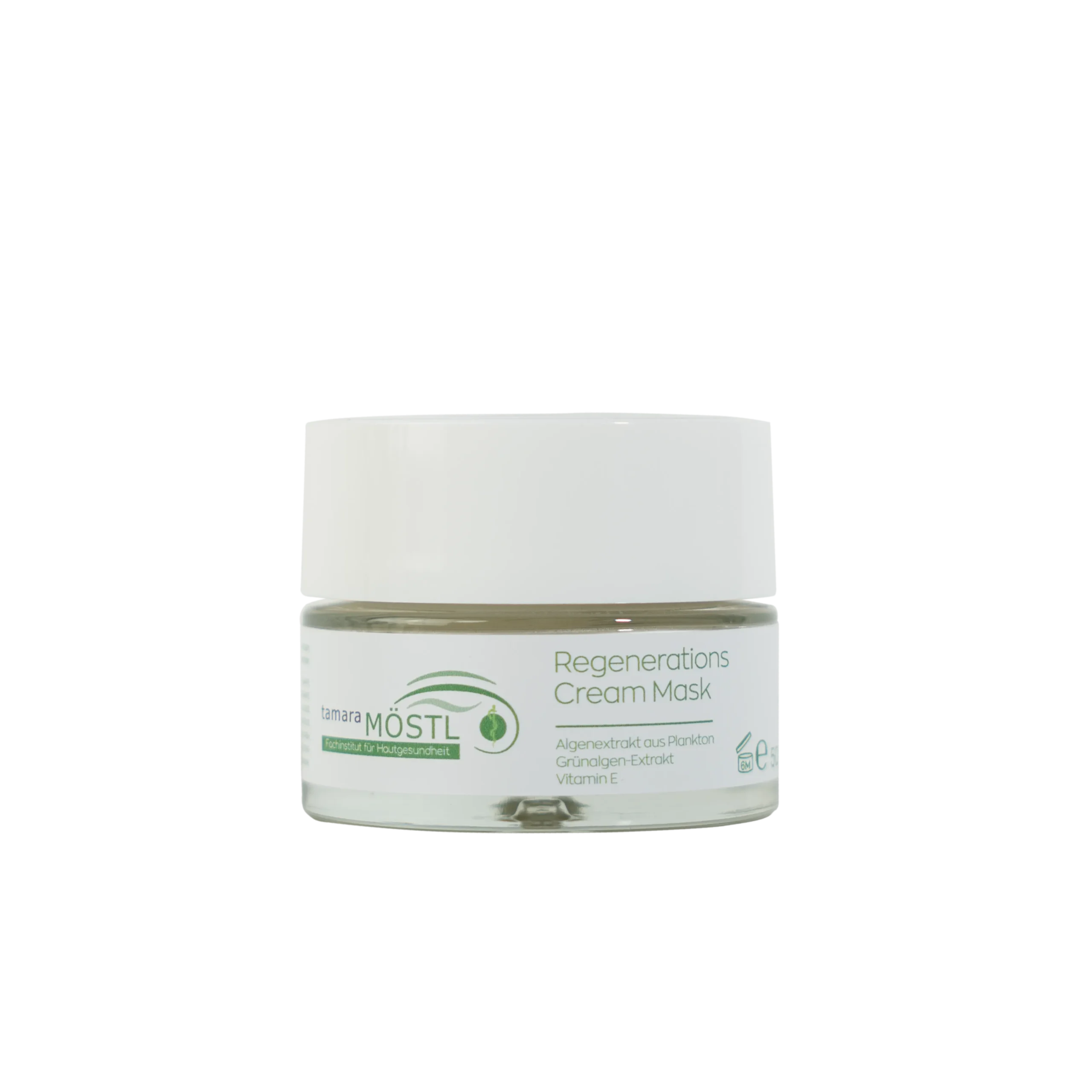 Regenerations Cream Mask