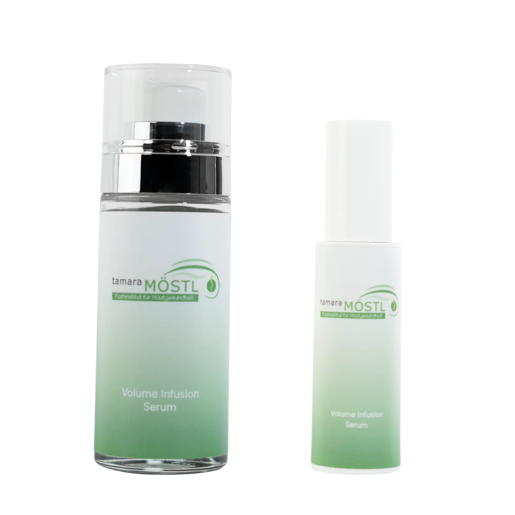 Volume Infusion Serum