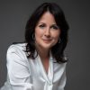 Fotoshooting mit Tamara Möstl